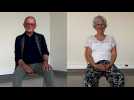 Témoignages : Ghislaine et Alain racontent leur parcours contre le cancer du sein