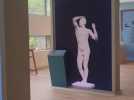 Le nouveau parcours Rodin au musée des beaux arts de Calais