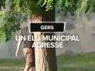 Le premier adjoint d'un village du Gers agressé