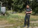 Eure : Les drones des chasseurs utilisés pour repérer les faons avant les récoltes