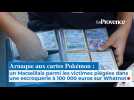 Arnaque aux cartes Pokémon : Des victimes piégées dans une escroquerie à 100 000 euros sur Whatnot