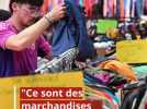 Consommation - C'est quoi ce magasin éphémère qui attire les foules à la galerie de Géant à Malemort ?