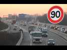 Mulhouse : vers une réduction de la vitesse sur les autoroutes ?