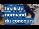 Rouen : Oscar, 15 ans, finaliste normand du concours des pianos en gare