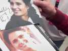 Loisirs - Rencontres en vidéo sur le tapis rouge du Festival du film de demain à Vierzon