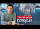 Pourquoi il pourrait y avoir un nouveau procès des viols de Mazan ?
