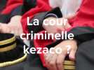 On vous explique : la cour criminelle départementale de justice