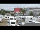 GENS DU VOYAGE / Un accueil encore complexe