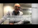 Salon EPHJ 2025 : Olivier Calame nous parle de sa manufacture horlogère Habillage du Temps