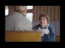 L'accident de piano (Bande annonce)