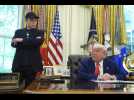 Trump - Musk : La guerre est déclarée