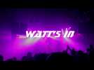 Pierre Guenard & Walter Astral dans Watt's In
