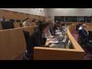 23.4.2025: Luc Frank im Verteidigungsausschuss (ab 1:30)