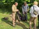 Biodiversité en danger : des naturalistes nordistes et belges main dans la main