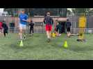 FAB Cup 2025 : à l'entraînement avec l'équipe des Côtes-d'Armor