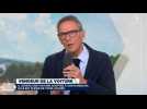 Julien Courbet en colère après les propos honteux d'un professionel dans Ça peut vous arriver