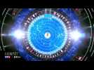 Le dernier cercle (Bande annonce)