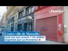 Centre-ville de Marseille : quel est son avenir ? Un débat organisé par La Provence