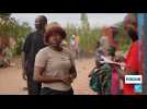 Réfugiés congolais au Burundi : des familles séparées par le conflit