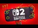 NINTENDO SWITCH 2 : nos 10 CONSEILS ET ASTUCES pour bien démarrer