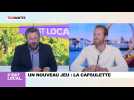 C'est Local : la Capsulette