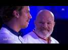 Philippe Etchebest en larmes dans Top Chef (M6)