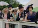 Downton Abbey: The Grand Finale: Teaser HD VO st FR