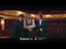 Laurent Gerra, l'anniversaire-événement (Bande annonce)