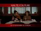 Haute couture - 2021 (Bande annonce)
