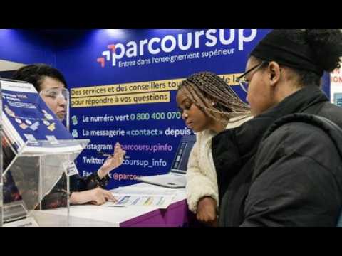 VIDEO : Voici les cinq licences les plus dema…