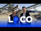 Loco, votre pastille économique | Les Sablières de Laimont