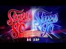 Stars 80 vs stars 90 : la grande battle (Bande annonce)