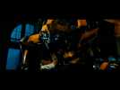 Transformers 3 (Bande annonce)