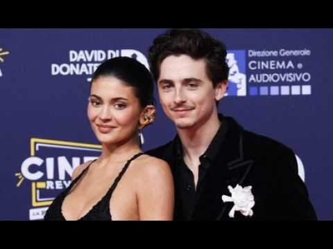 VIDEO : Soire avec Timothe Chalamet, moment…