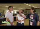 L'infiltré du dimanche - Brique Mulsanne à Mulsanne (04.06.2025 - Partie 2)