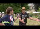 L'infiltré du dimanche - Fête des jardiniers au Lude (04.06.2025 - Partie 3)