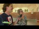 L'infiltré du dimanche - Exposition de Françoise Guillemain au Mans (04.06.2025 - Partie 4)