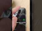 Un nouveau bug vient d’être découvert sur iPhone… on t’explique !  #bug  #iphone  #apple  #shorts