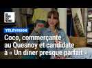 Un dîner presque parfait : une Nordiste au menu de l'émission de M6 cette semaine
