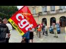Appel national : la CGT bragarde se mobilise contre la réforme des retraites