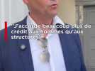 Annonce de la création d'un pôle anticriminalité : la réaction des bâtonniers corses
