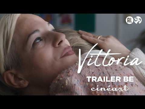 Vittoria (Alessandro Cassigoli & Casey Kauffman) - Trailer BE