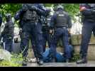 VIDEO. Nuit du bien commun à Nantes : retour sur une mobilisation sous haute surveillance
