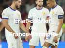 Ligue des nations : Le brief-débrief de France-Espagne