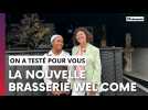 On a testé le wel'come