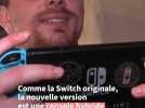 Les fans de Nintendo à l'assaut de la Switch 2