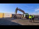 Baustelle