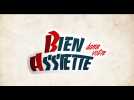 Bien dans votre assiette - Jocelyne Legouge - Polonaise