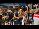 Handball / Dernier match à domicile pour les filles de CTHB