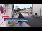 A Quimper, enquête en cours après une tentative d'enlèvement d'une collégienne